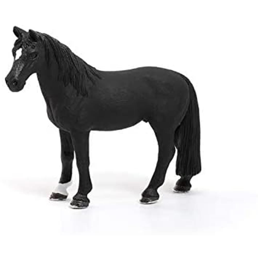 Schleich Farm World Tennessee Walker Gelding Educational Figurine  Image#1
