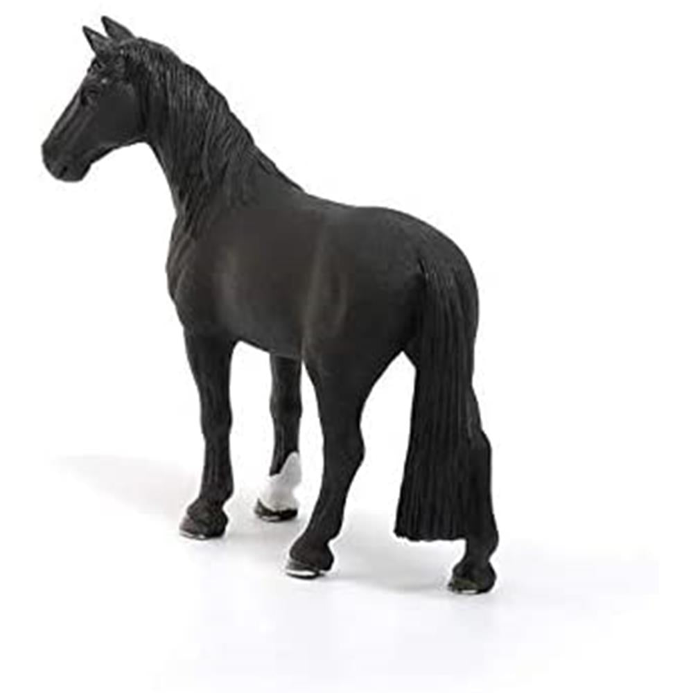 Schleich Farm World Tennessee Walker Gelding Educational Figurine  Image#2