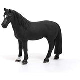 Schleich Farm World Tennessee Walker Gelding Educational Figurine  Image#1