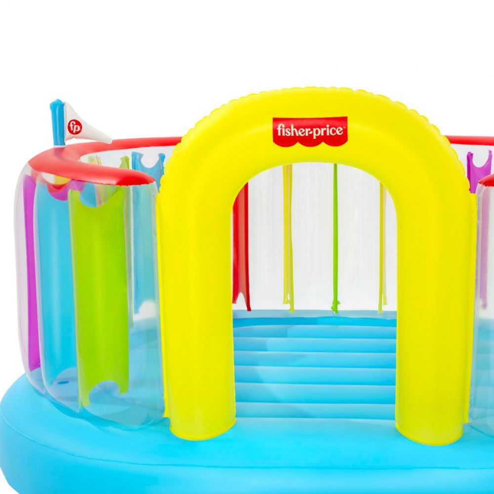 Bestway Fisher Price Bouncesational Bouncer