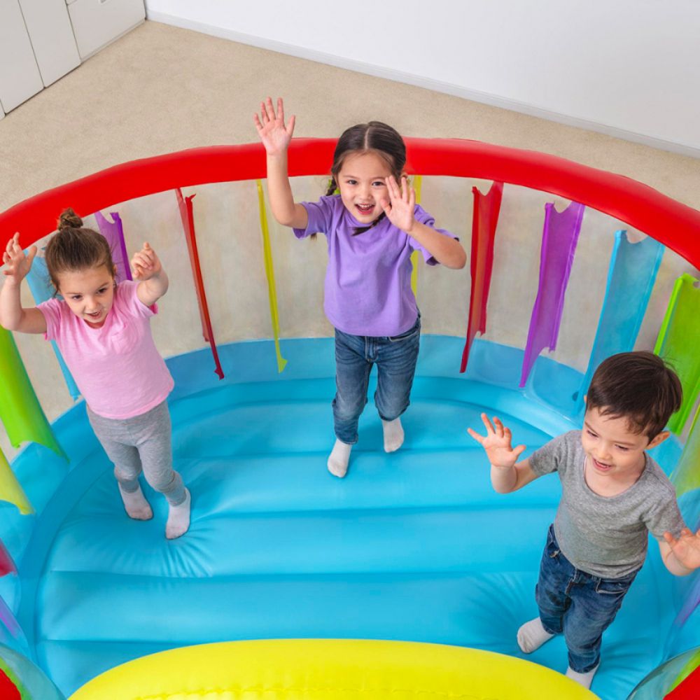 Bestway Fisher Price Bouncesational Bouncer