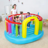Bestway Fisher Price Bouncesational Bouncer