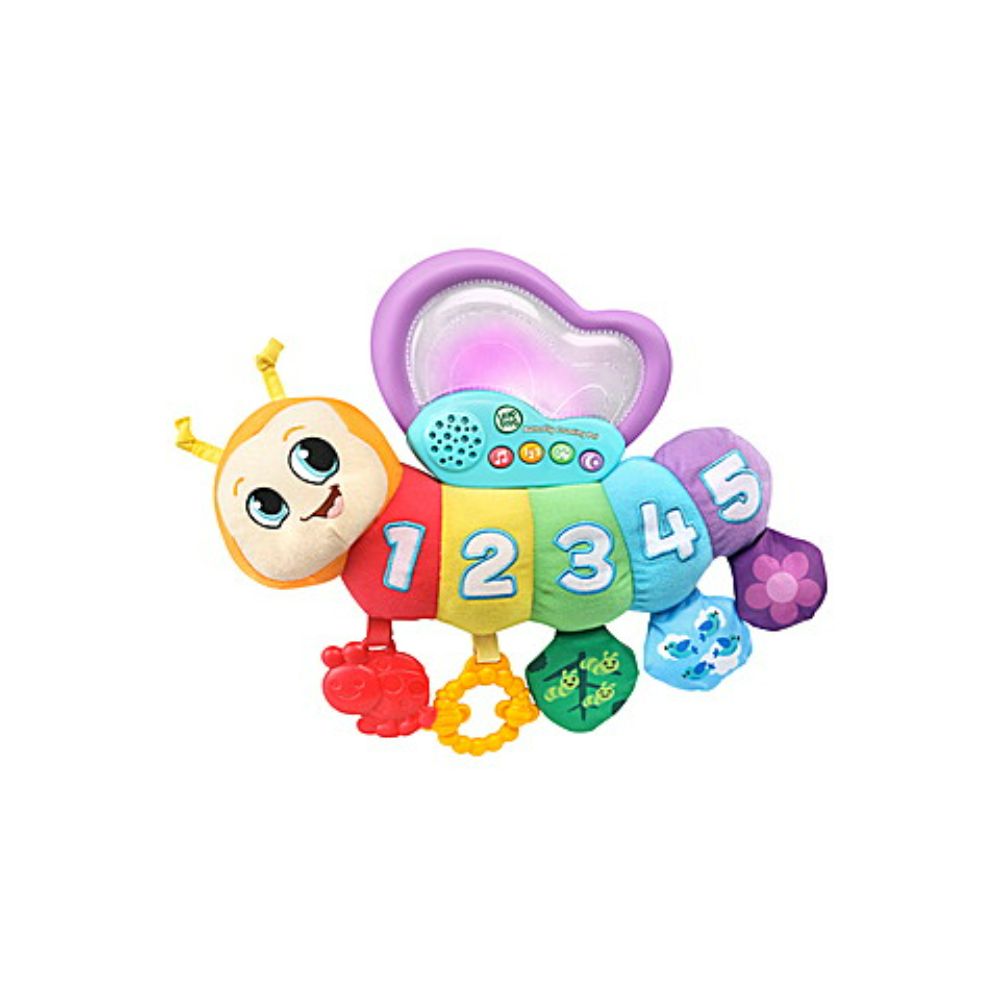 LeapFrog Butterfly Counting Pal LeapFrog Butterfly Counting Pal
