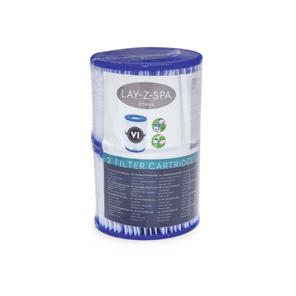 Bestway Filter Cartridge(Vi)