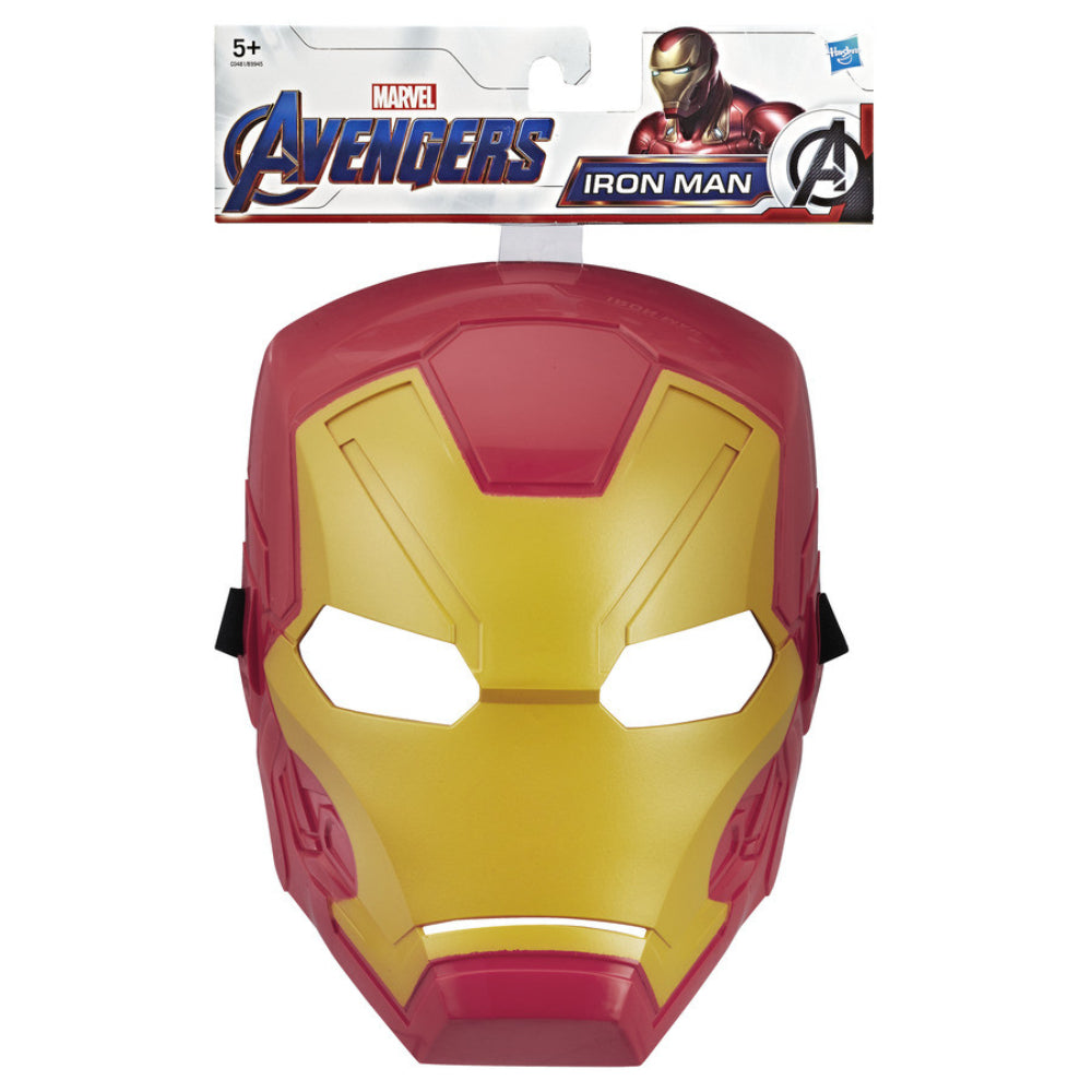Avengers Hero Mask Asst  Image#4