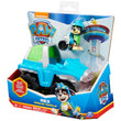 Paw Patrol Basic Rescue Vehicle Rex