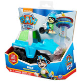 Paw Patrol Basic Rescue Vehicle Rex