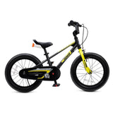 Royal Baby -  EZ Freestyle 12" Black