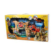 Chapmei Dino Gate Breakout Ps
