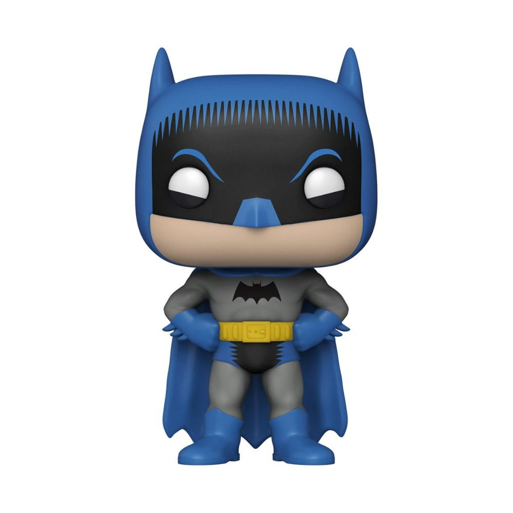 Funko Pop Cover Heroes Batman
