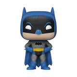 Funko Pop Cover Heroes Batman