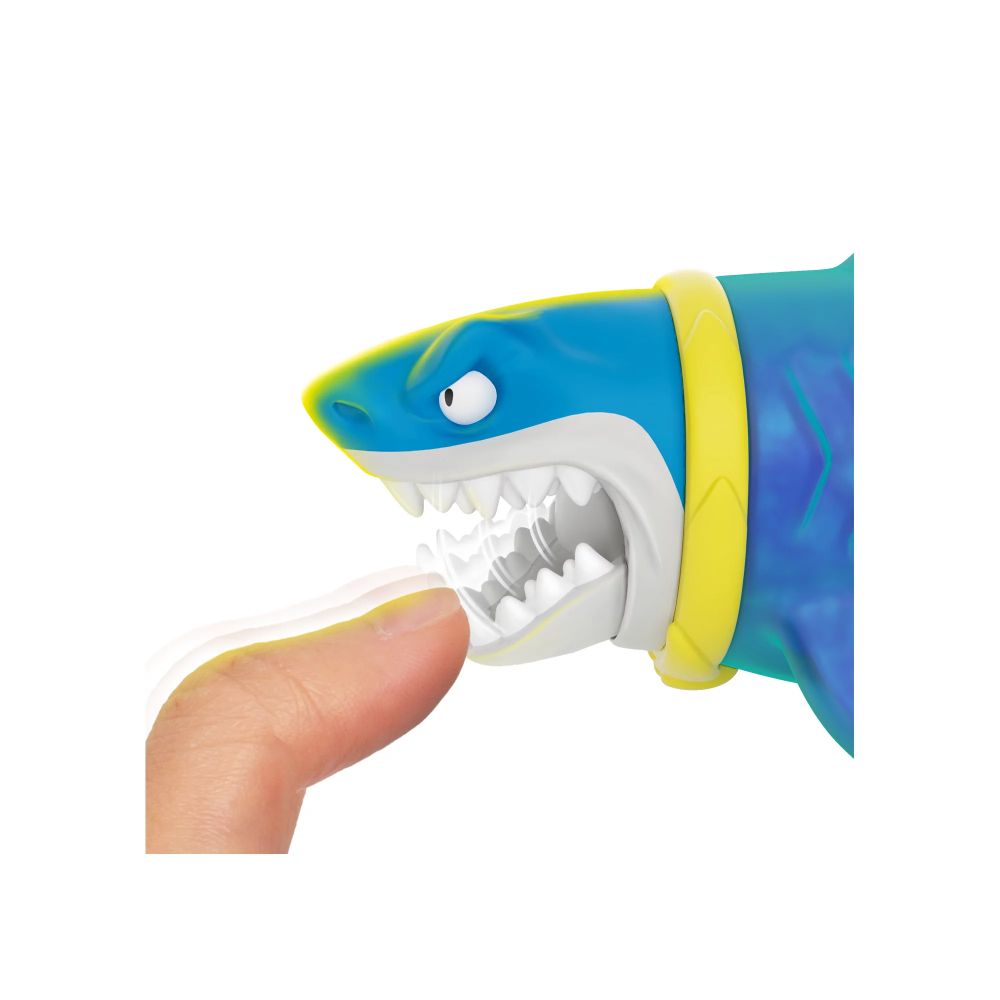 Goo Jit Zu - Goo Shifters Primal Hero Thrash