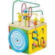 Classic World Activity Cube
