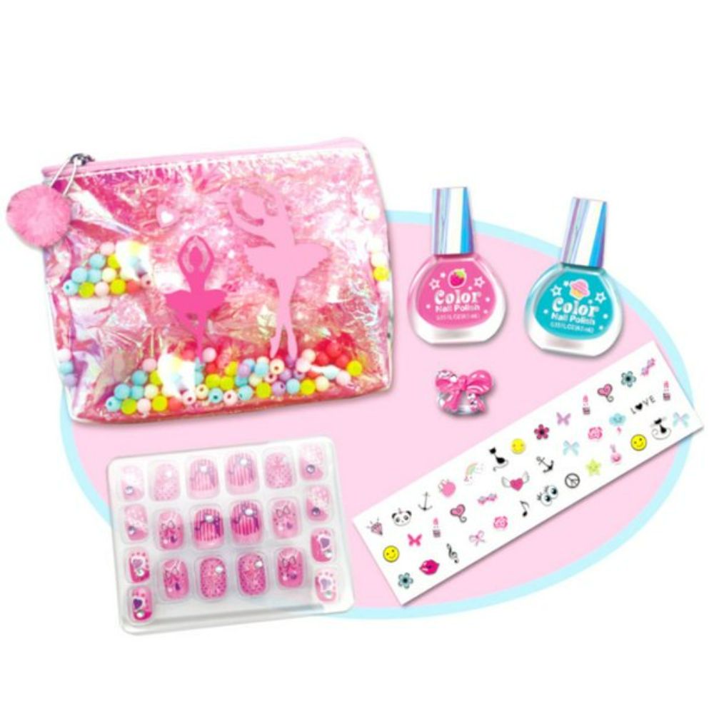 Tokidas Carry Nail Arts