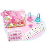 Tokidas Carry Nail Arts