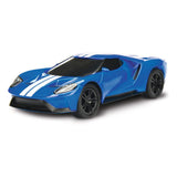 Dickie RC Ford GT Toy Car