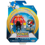 Sonic 4inch Fig W/Acc Wave 2  Image#3