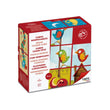 Cayro Wooden Brainteaser Cubes