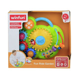 Winfun Fun Ride Garden