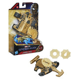 Marvel Spider-Man Thwip Shot Blaster