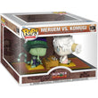 Funko Pop - Animation Hunter X Hunter Komugi vs Meruem