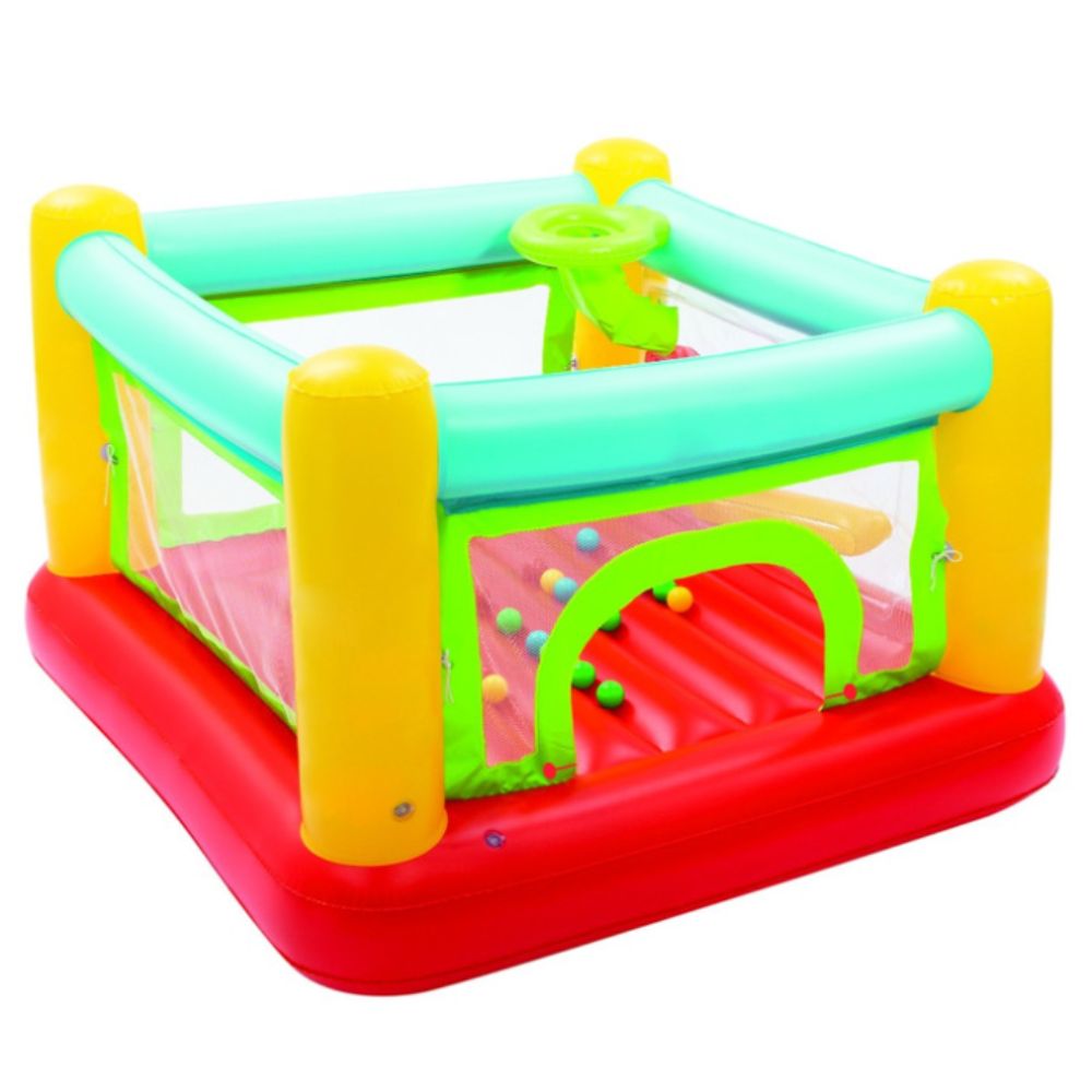 Bestway Jumptacular Bouncer  Image#1