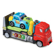 Vtech Fix & Learn Car Carrier Repair & Race