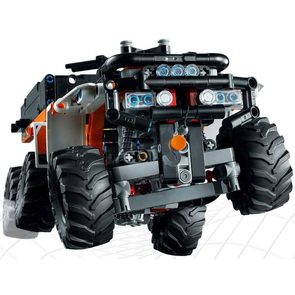 Lego Technic All-Terrain Vehicle