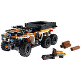 Lego Technic All-Terrain Vehicle