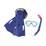 Bestway Firefish Set