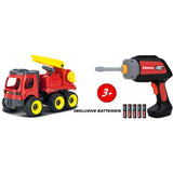 Carrera RC First Fire Engine (1:18)