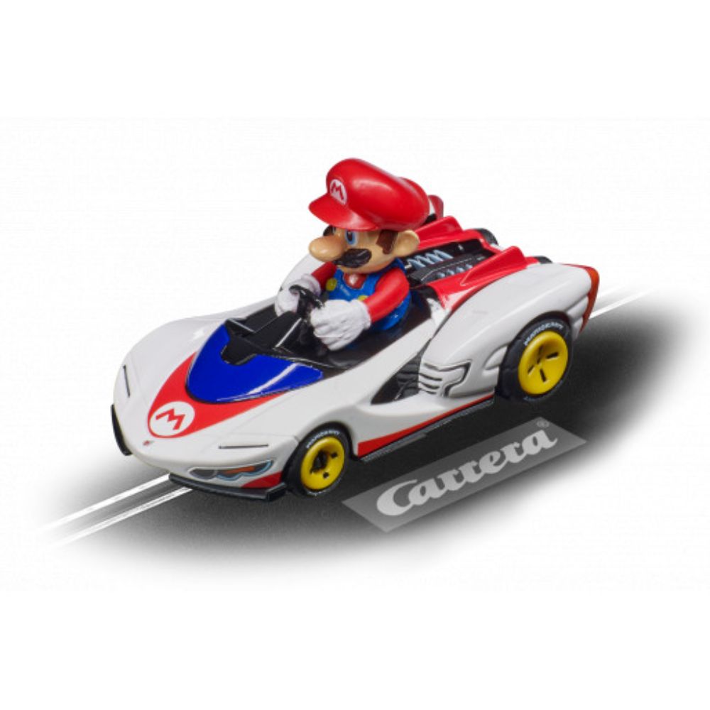 Carrera GO Nintendo Mario Kart - P-Wing Set