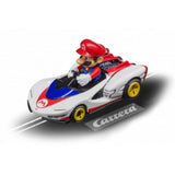 Carrera GO Nintendo Mario Kart - P-Wing Set