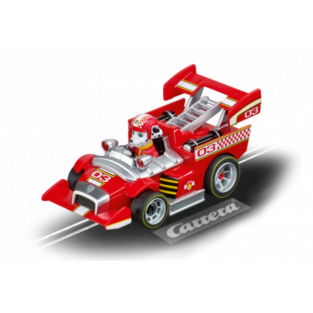 Carrera Go! Paw Patrol Ready Race Rescue