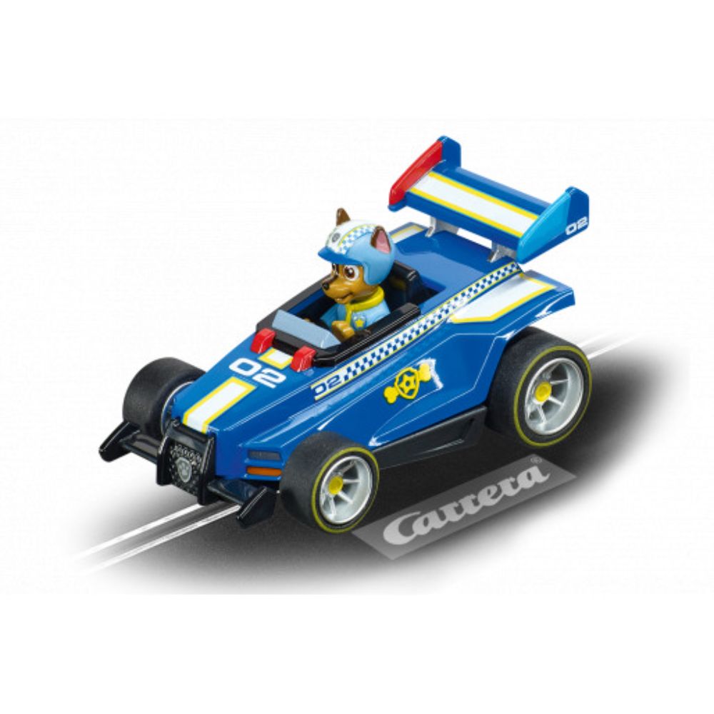 Carrera Go! Paw Patrol Ready Race Rescue