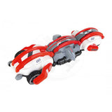 Carrera Rc Fold N' Roll Racer
