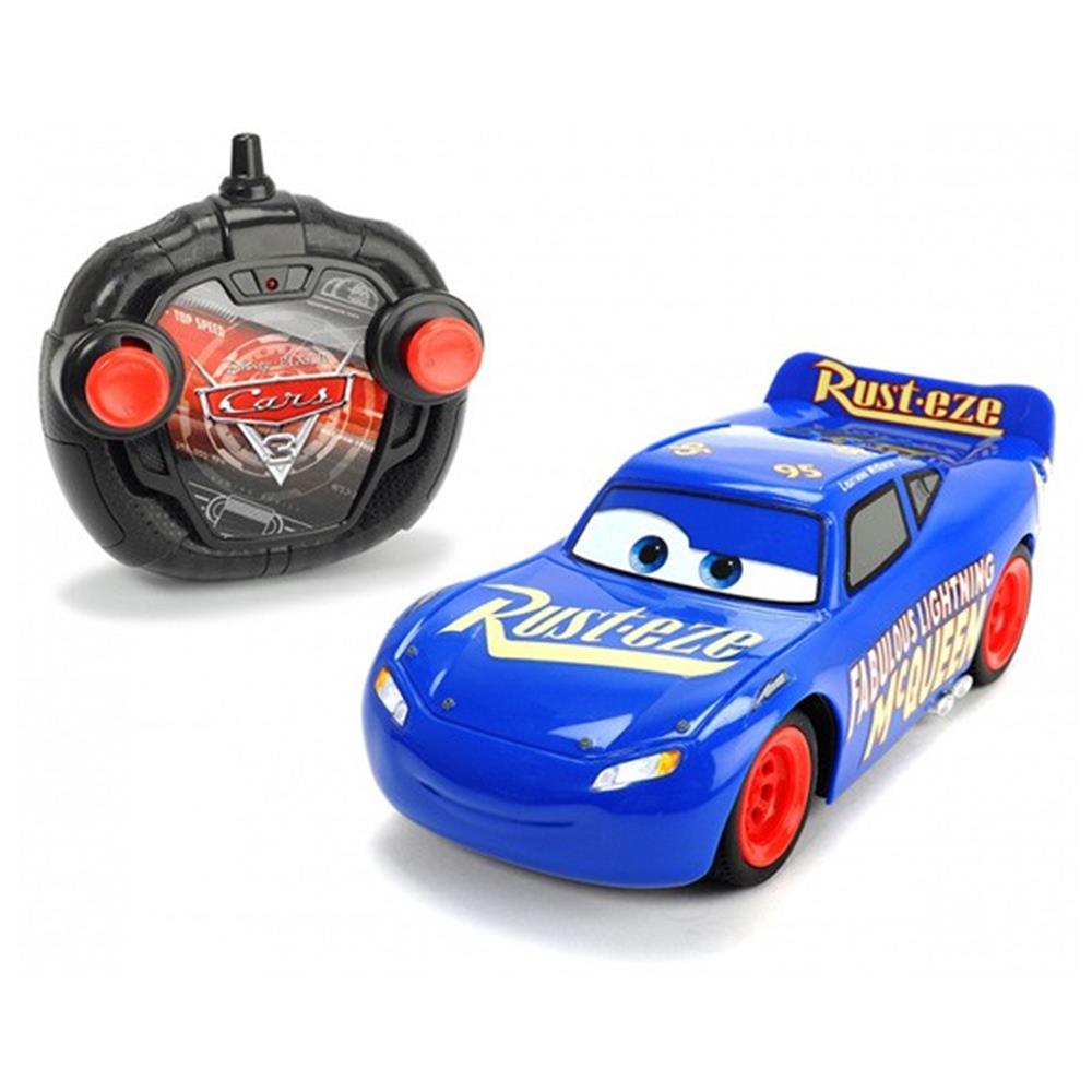 Dickie Cars 3 R/C Final Race  Image#1