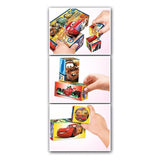 Clementoni Disney Pixar Cars: Cube Puzzle 12 Pcs  Image#2