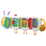 Fisher-Price: Flip & Surprise Caterpillar  Image#1