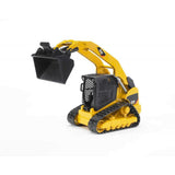 Bruder - Caterpillar Multi Terrain loader  Image#3