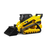 Bruder - Caterpillar Multi Terrain loader  Image#2