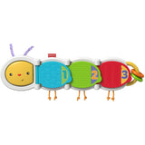 Fisher-Price: Flip & Surprise Caterpillar  Image#2