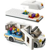 LEGO City Holiday Camper Van  Image#2