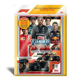 Topps New  FORMULA 1  Turbo Attax Starter Pack 2021/2022