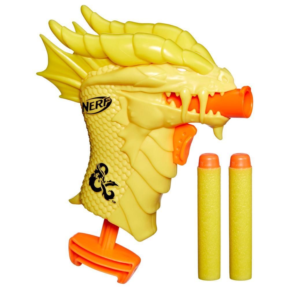 Nerf Dungeon Dragons Palarandusk Nerf Dungeon Dragons Palarandusk