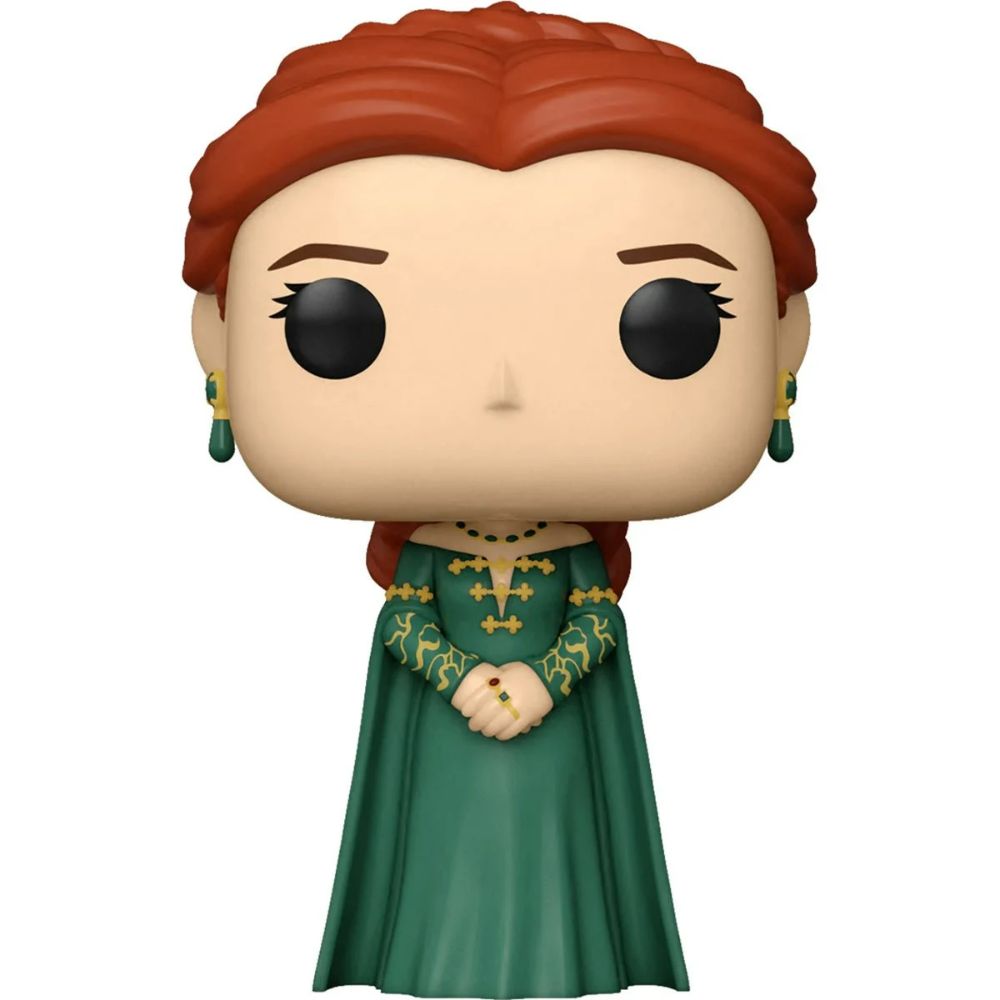 Funko Pop Alicent Hightower