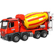 Bruder - Mb Arocs Cement Mixer Truck  Image#1