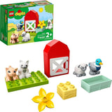Lego Farm Animal Care