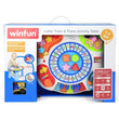 Winfun Letter Train & Piano Activity Table