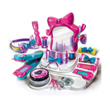 Clementoni Crazy Chic Hair Decoration Machine